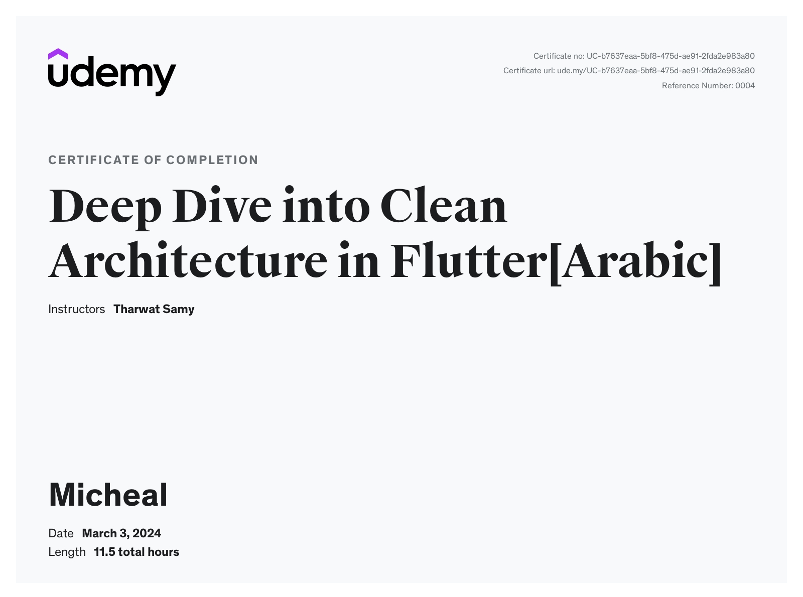 Deep Dive into Clean Architecture in Flutter
